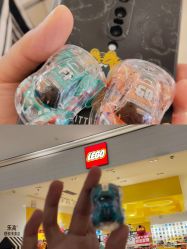 -乐高授权专卖店(卓悦汇店)