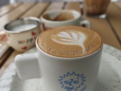 -Beans Solo豆号咖啡(百家湖花园店)