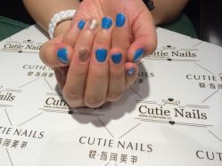 -悦指间美甲美睫