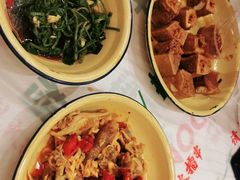 -东排食堂长沙小吃大排档(五一广场店)