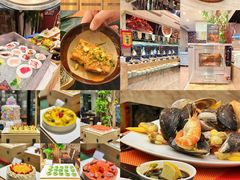 -索菲特酒店·海鲜自助 ·聚餐厅