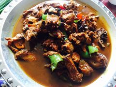 -赵记煎饼卷大葱(东岳店)