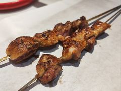 -欧提汗·新疆餐厅·清真(银都路店)