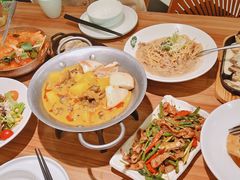 -吉布鲁牛排海鲜自助(成都大悦城店)