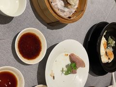 -潮府馆·非遗潮州菜·世纪公园(新国际博览中心店)