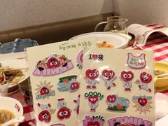 -西贝(金桥店)