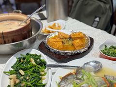 -潮之南·潮汕菜·鱼仔档(南山店)