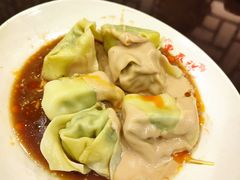 -东泰祥生煎馆(陕西南路店)