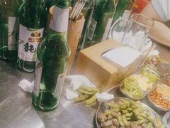 -马路牙子烧烤音乐酒馆(望京店)