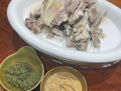 -海拉尔蒙古包(房山长阳总店)