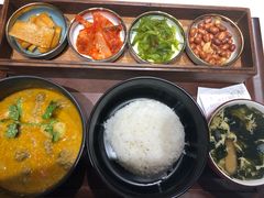 -牛腩之旅·牛腩牛杂煲(光启城美食城店)