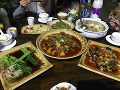 -青城甲(青城山店)