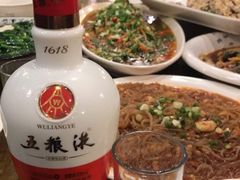 -菜香小厨(金发·印象南滨店)