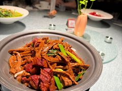 -野蔓果·山野菜(西湖景区·龙井茶田店)