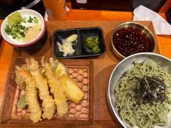 -天妇罗内顺田(罗湖店)