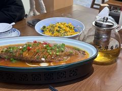 -鸿运楼·舌尖上的徽菜