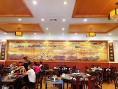 大堂-鸽鸟轩(石岐店)