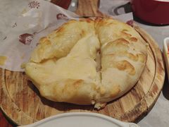 -通海俄式烧烤·俄罗斯大串(嵩山路店)