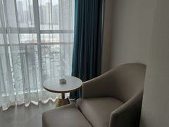 -万信至格酒店(成都欢乐谷金府地铁站店)