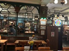 -宝莱纳餐厅(滨江店)