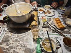 -禄婶鸡煲·打边炉