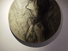 -素描餐厅(灵隐天竺店)