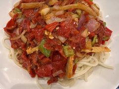 -丝路伊兰·兰州牛肉面(牛街总店)