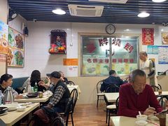 -老字号蛇口德记烧腊饭店·海鲜加工
