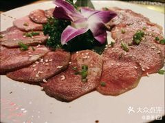 -久苑烧肉(世界城广场店)