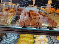 -仙峰天然面包(迎宾路店)