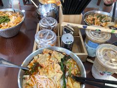 -瑞幸咖啡(梅花园地铁站店)
