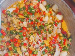-麻都·成都菜(人民广场店)