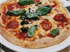 -BONAZZA 意大利餐厅