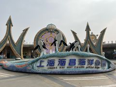 -上海海昌海洋公园