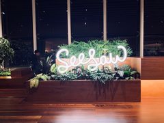 -Seesaw Coffee(朝阳大悦城店)