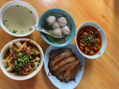 -李记小小吃(涪江路店)