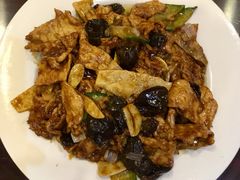 晋阳过油肉-晋阳饭庄(虎坊桥店)