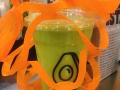 -油梨树 AVOCADO TREE(亮马桥店)