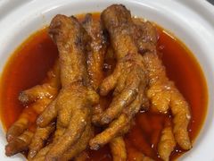 -不倒翁·安徽名菜楼(步行街店)