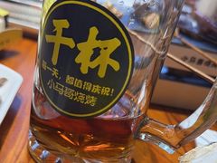 -本色.小马哥烧烤(五一路总店)