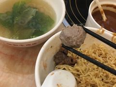 -陈记顺和潮汕牛肉火锅(韩江路店)