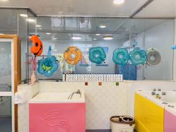 -加油宝贝婴童游泳馆(江宁利源路店)