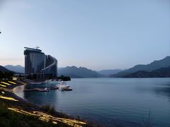 -千峡湖生态旅游度假区