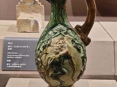 -西安大唐西市博物馆