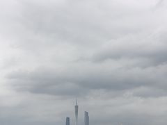 -海珠湖公园