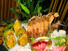 -九井澤精致料理(金茂店)