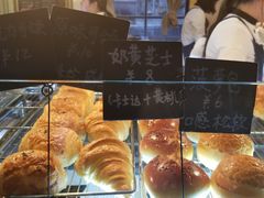 -仙峰天然面包(迎宾路店)