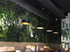 -莫比餐厅(五道口店)