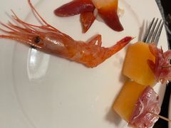 -云端西餐厅(南宁龙光那莲豪华精选酒店)