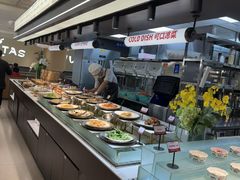 -凡塔斯牛排自助餐厅(广东佛山三水万达店)